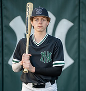 Caleb Cowan