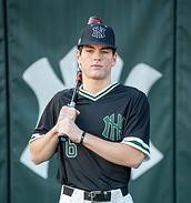 Noah Thomas