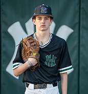 Miles Mensinger