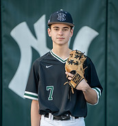 Trenton Hyde