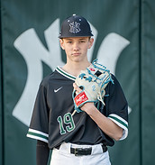 Clay Wingo
