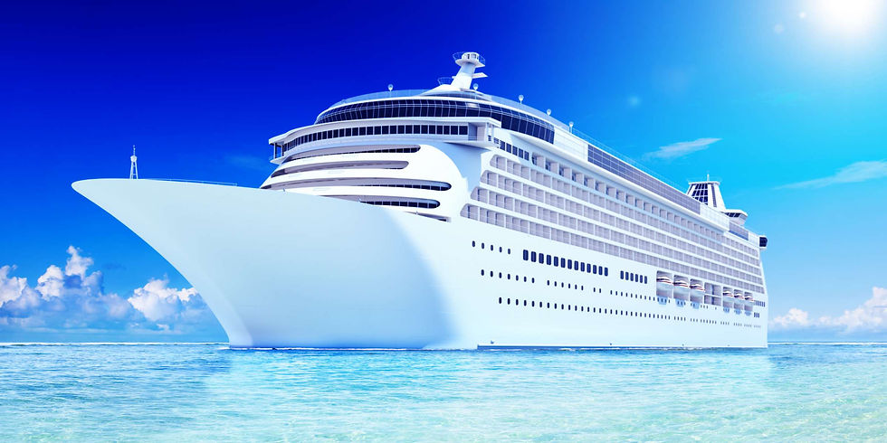 Cruises