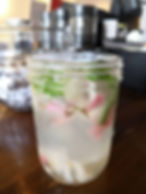Sakura Lychee Chill