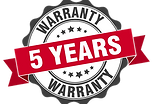 5 year warranty no background.png