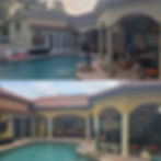 Pool Repaint