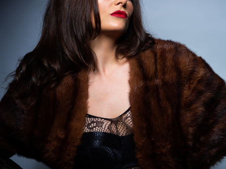 Kirsty Belle Drops Her Newest Empowering Anthem 'Blinded By Brawn'