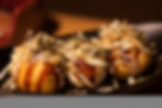 Takoyaki