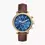 Miniatura: Fossil Rhett Chronograph Lite