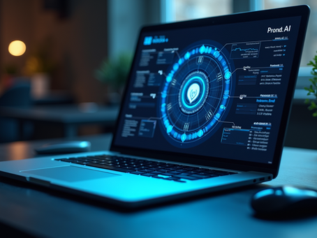 Enhance AI Prompt Optimization with Blick.AI's Unique Features