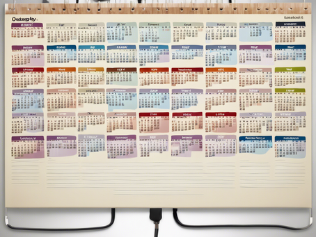 Benefits of Online Appointment Scheduling for Osteopathy Services