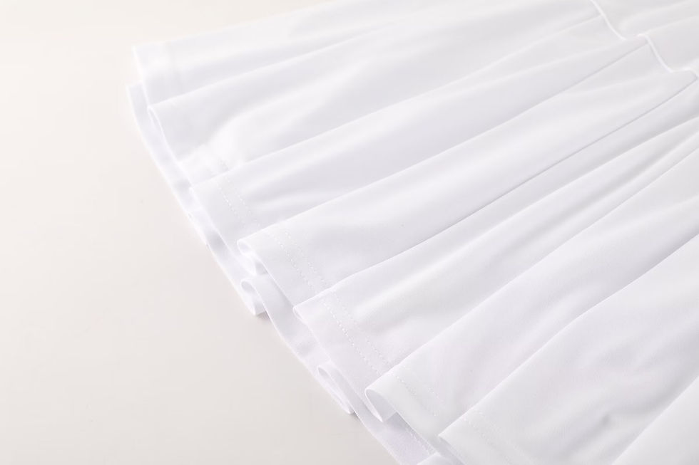 Thumbnail: Yonex Tennis Wear Women Training Skorts Pantskirt Game Wear Pleated Skirts