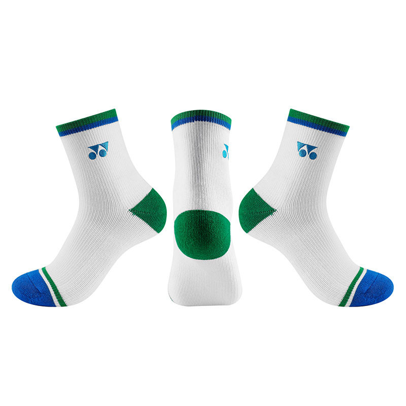 Thumbnail: Yonex Mid-Crew Socks