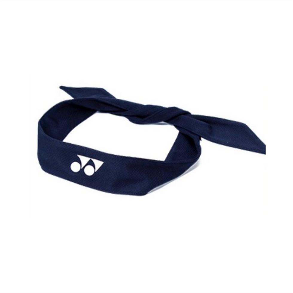 Thumbnail: Yonex Headband Head Tie 3 Colours