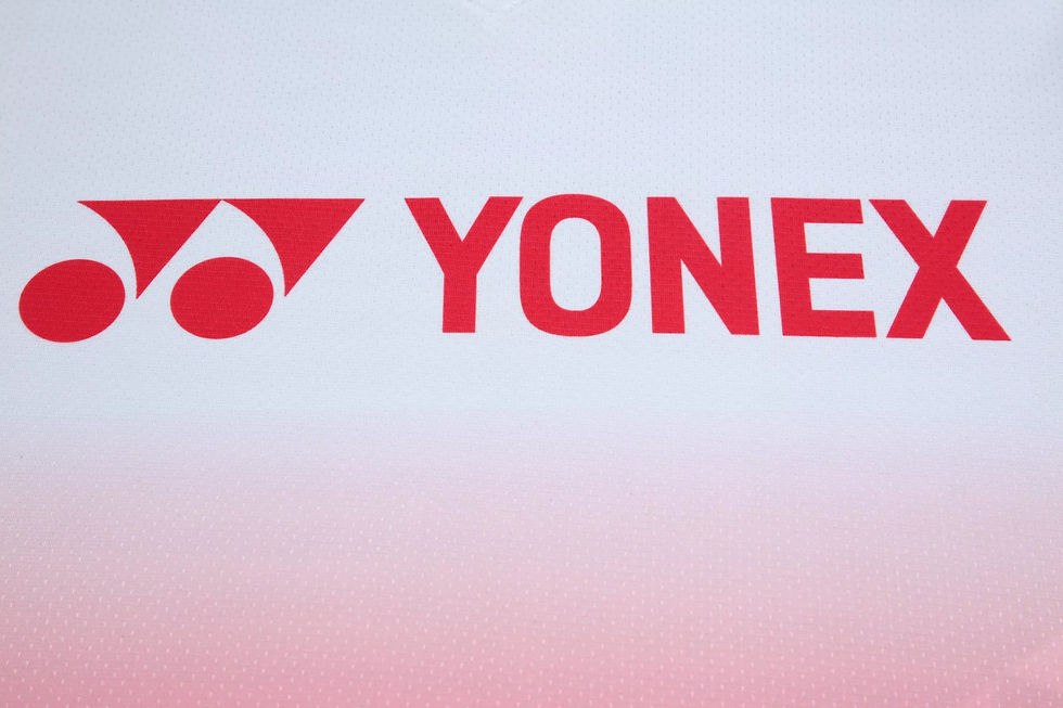 Thumbnail: Yonex Korea Game Wear 2021 S/S Collection Couple T-Shirt 211TS013M/211TS014F