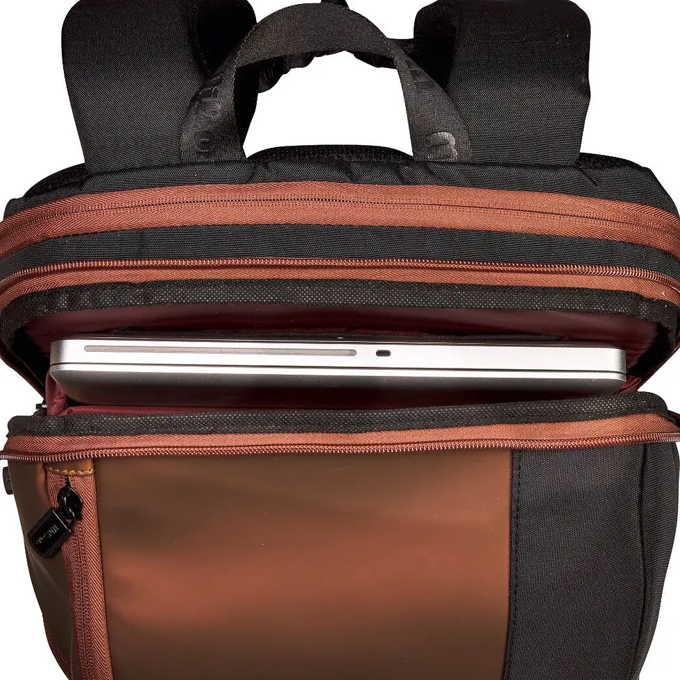 Thumbnail: Wilson Super Tour Pro Staff V14 Backpack