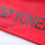 Thumbnail: Yonex Gradient Full Logo Tennis Wear Unisex Training Shorts - 5 Colours