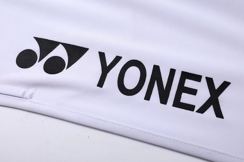 Thumbnail: Yonex Tennis Wear Unisex Training Shorts (5 Colours)