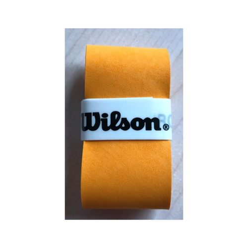 Wison Overgrip For Racket Wilson Over Grip - Tacky/Matte for Tennis Racket | Netten