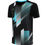 Thumbnail: Mizuno T-Shirt Shorts Set Badminton Tennis T-Shirt Training Quick Dry