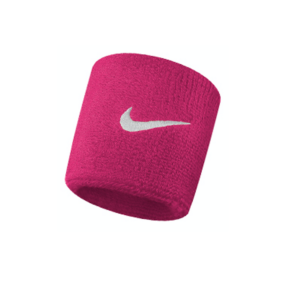Thumbnail: Nike Swoosh Sports Wristbands