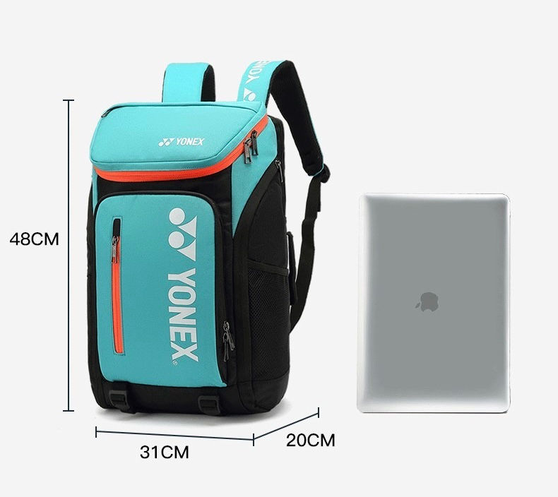 Thumbnail: Yonex Multifuction Backpack Large Capacity for Racket Sports