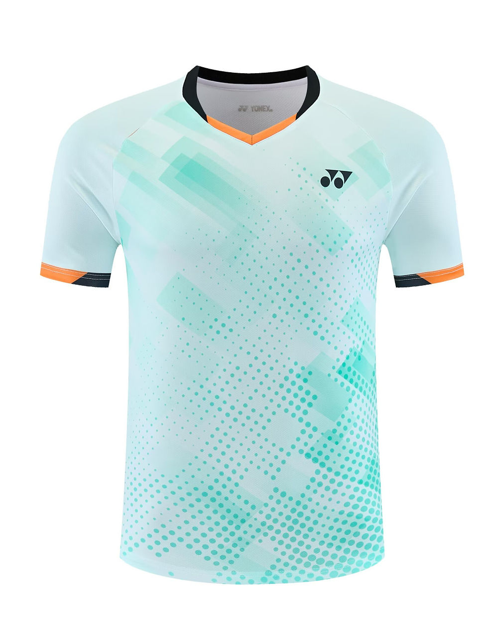 Thumbnail: Yonex Training T-Shirt Game Wear Badminton Tennis Breathable Quick Dry