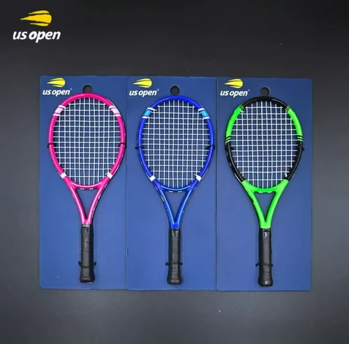 Bote Mini Racket US Open Mini Racket Accessories Decorative Gift | Netten