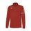 Thumbnail: Mizuno Half-Zip Sweatshirt for Men Football Running Fall Winter Warm