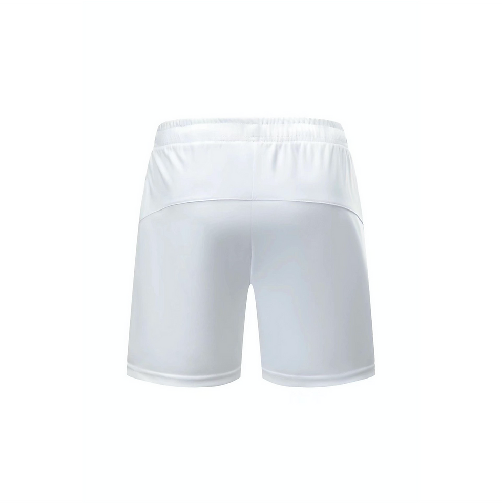 Thumbnail: Yonex Gradient Full Logo Tennis Wear Unisex Training Shorts - 5 Colours