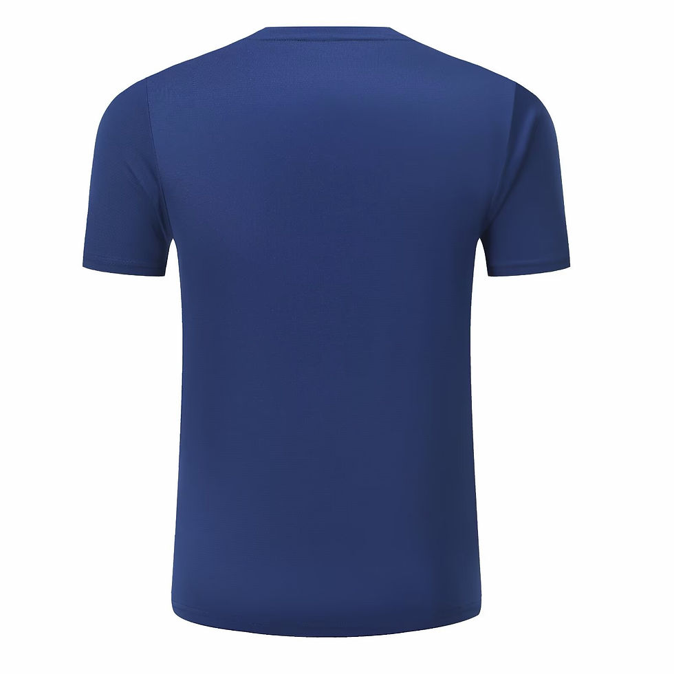 Thumbnail: Yonex Training T-Shirt Game Wear Badminton Tennis Breathable Quick Dry