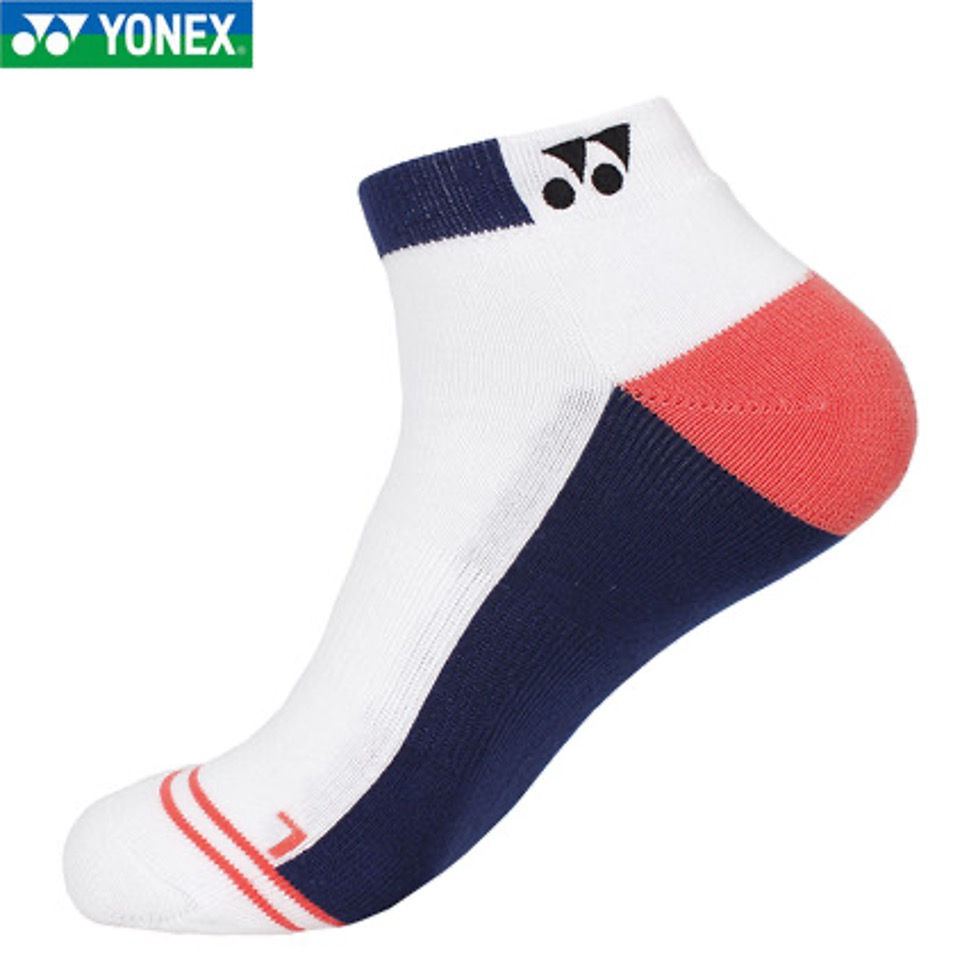 Thumbnail: Yonex 75th Anniversary Quarter Socks