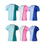 Thumbnail: Joma Tennis Shirt Men Women Sportswear