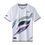 Thumbnail: Yonex Game Shirt Training Tee Short Sleeve Badminton Tennis Breathable Quick-Dry