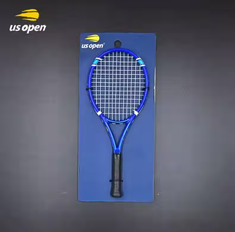 Thumbnail: US Open Mini Racket Accessories Decorative Gift