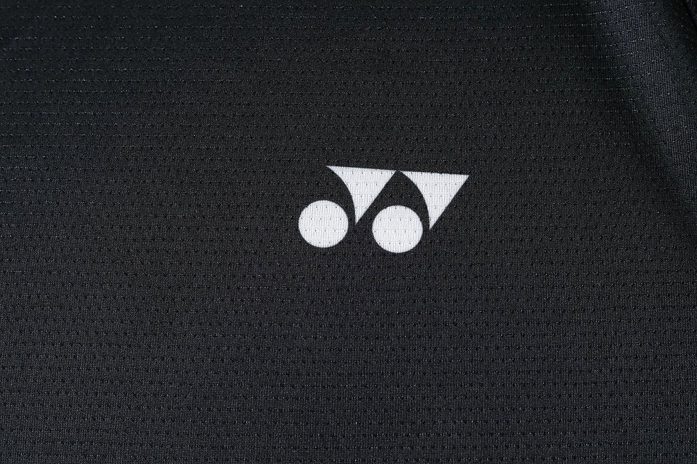 Thumbnail: Yonex 2023 Game Wear Couple T-Shirt - 2 Colours
