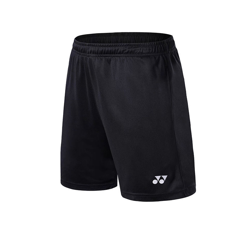 Thumbnail: Yonex 2022 Tennis Wear Unisex Training Shorts - 6 Colours