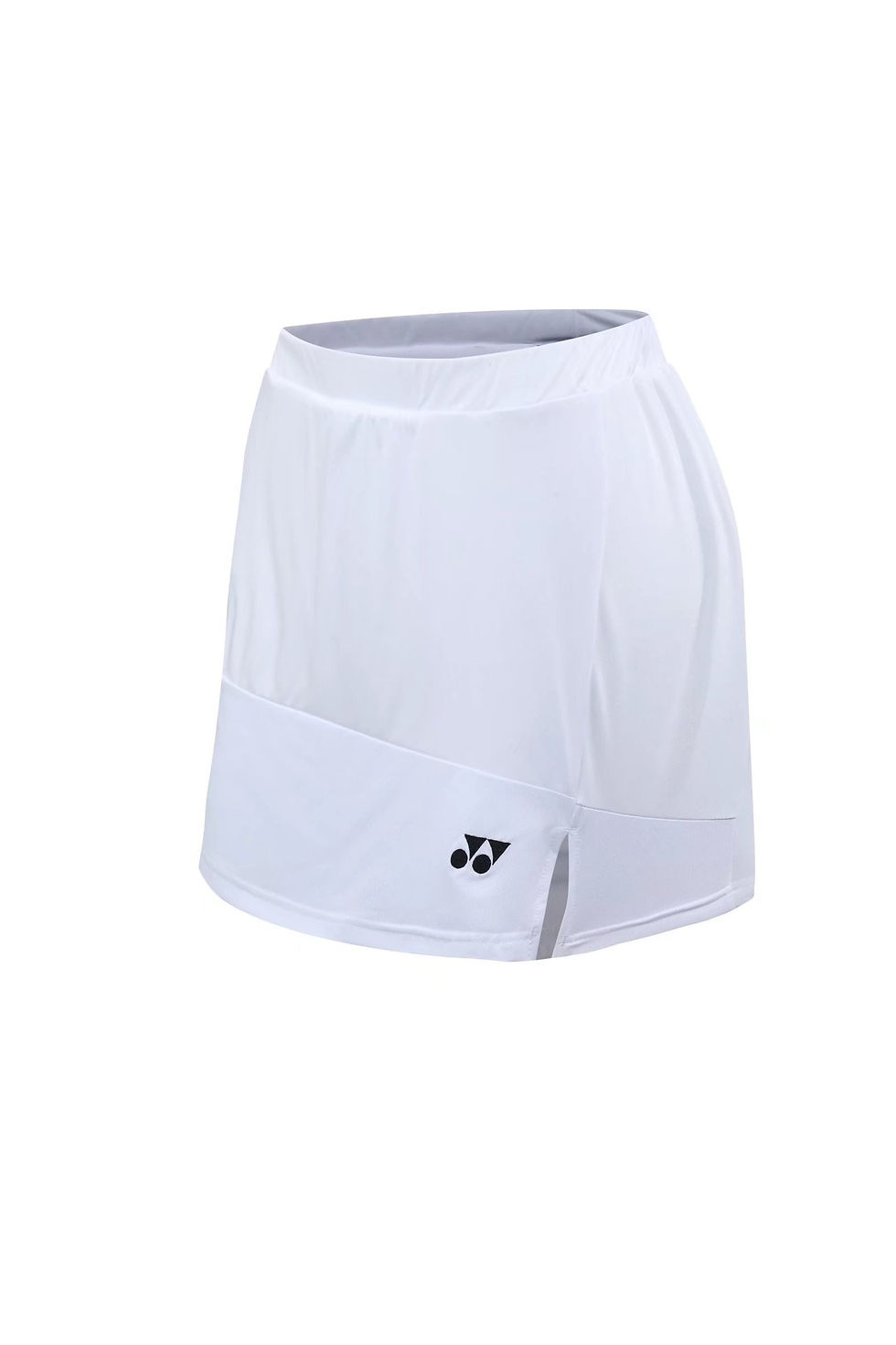 Thumbnail: Yonex Tennis Wear Women Training Skorts Pantskirt (Black/Red/White)
