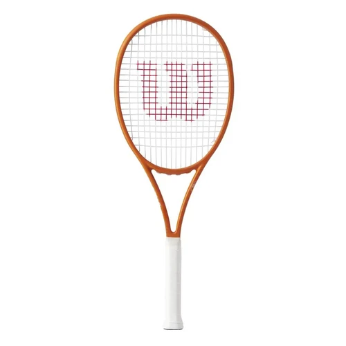 Wilson x Roland-Garros Blade RG25 Mini racquet - Clay 25 cm