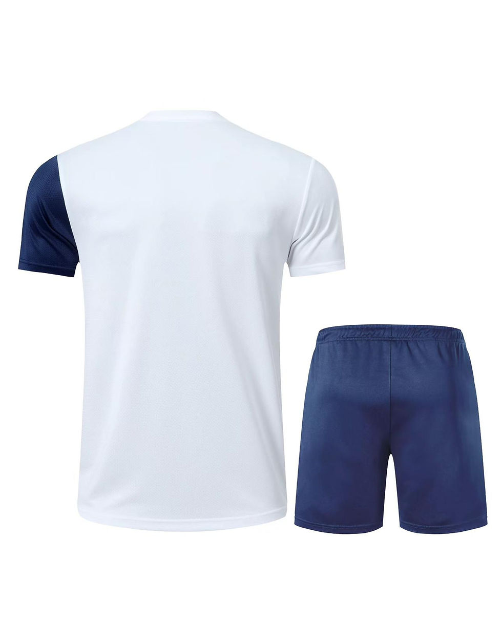 Thumbnail: Yonex Badminton Tennis T-Shirt Training Game Wear Breathable Quick Dry
