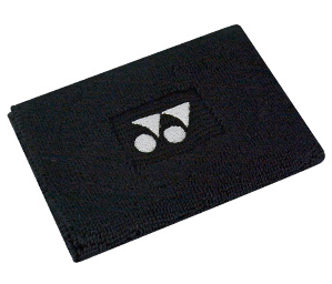 Thumbnail: Yonex AC488EX Sports Sweatband Wristband