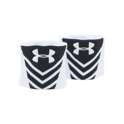 Under Armour UA Undeniable Wristbands Netten