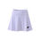 Thumbnail: Yonex Tennis Wear Women Training Skorts Pantskirt (Black/Purple/Red/White)