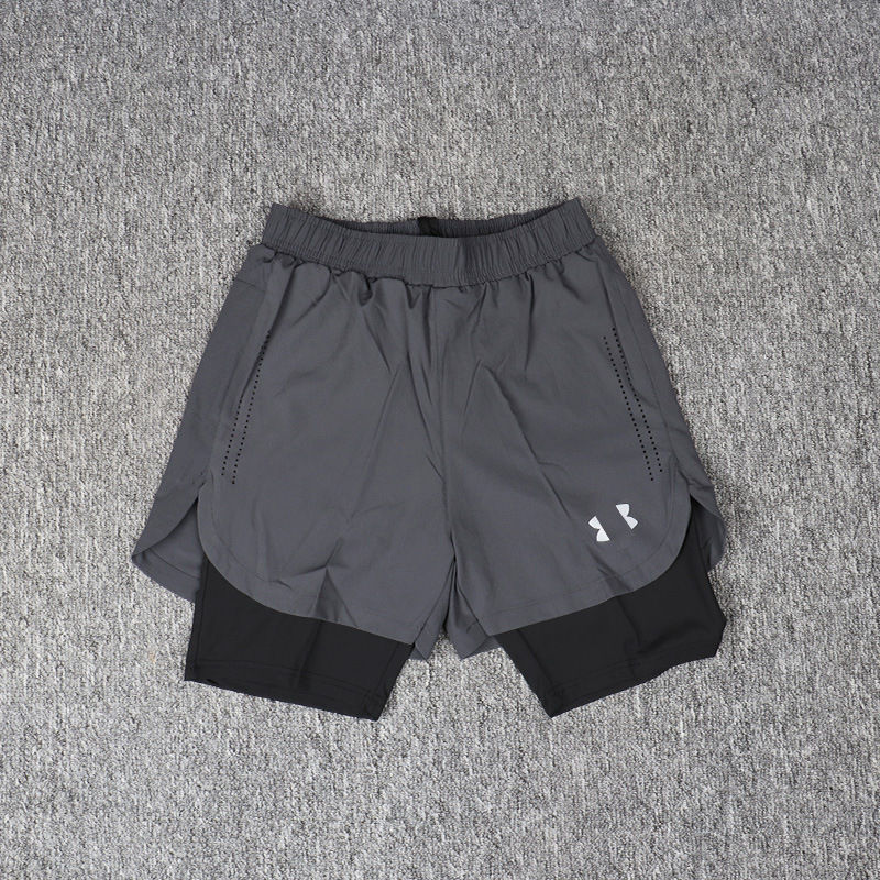 Thumbnail: Under Armour Men Sports 2-in-1 Shorts