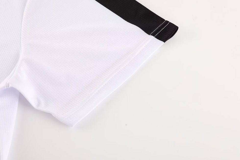 Thumbnail: Yonex Badminton Tennis T-Shirt Training Game Wear Breathable Quick Dry