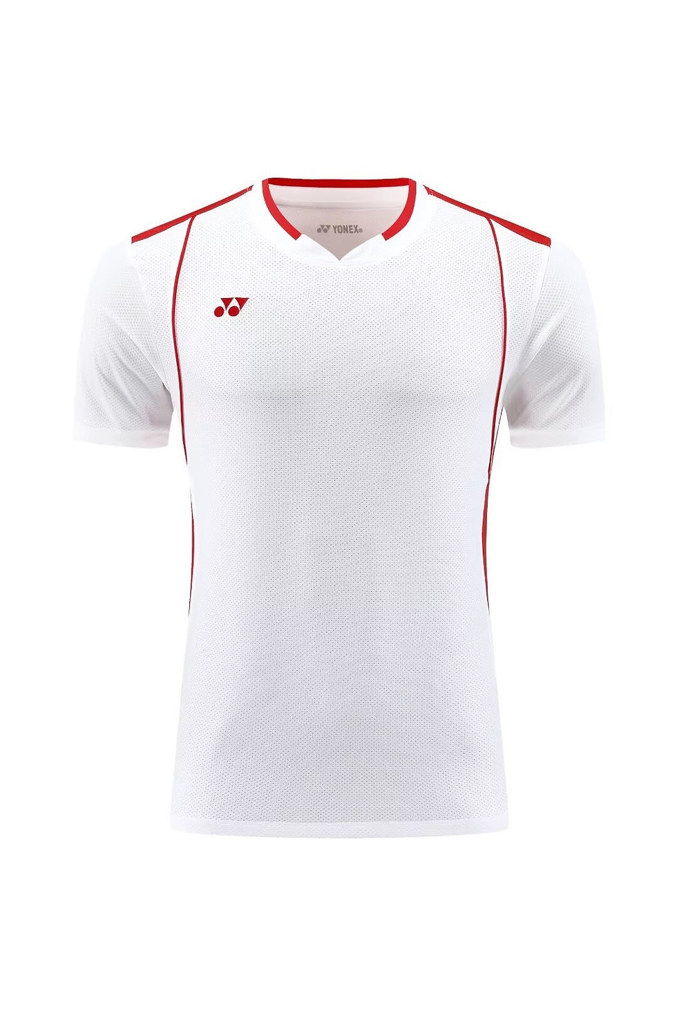Thumbnail: Yonex Badminton Tennis T-Shirt Training Game Wear Breathable Quick Dry