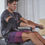 Thumbnail: Adidas Elbow Support Compression Sleeve