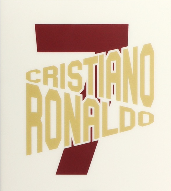 Thumbnail: Cristiano Ronaldo CR7 Phone Protection Case Portugal National Football Team