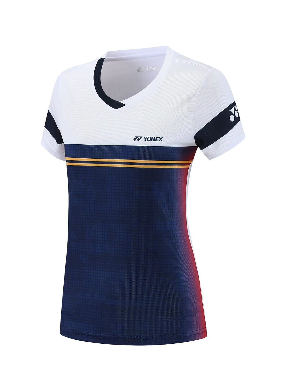 Thumbnail: Yonex Korea Game Wear 2023 S/S Collection Couple T-Shirt 231TS001M/231TS002F