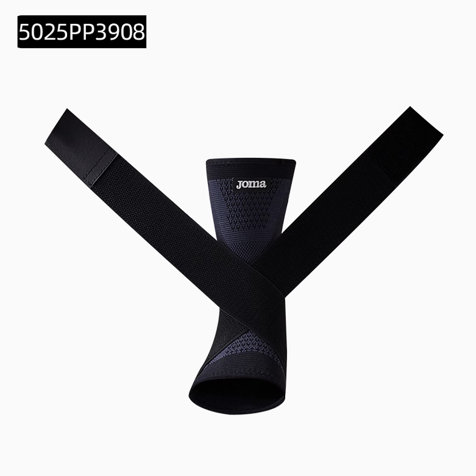 Thumbnail: Joma Ankle Support Adjustable Compression with Cross Strap Design