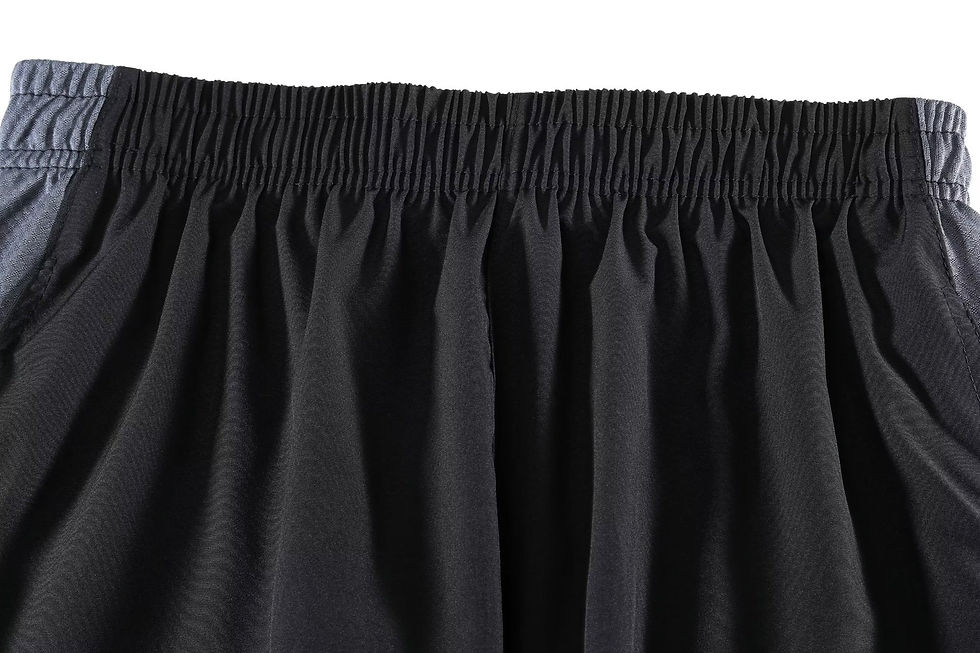 Thumbnail: Yonex Logo Sports Wear Unisex Training Shorts -  For Kids to Adults (3 Colours)